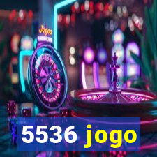 5536 jogo